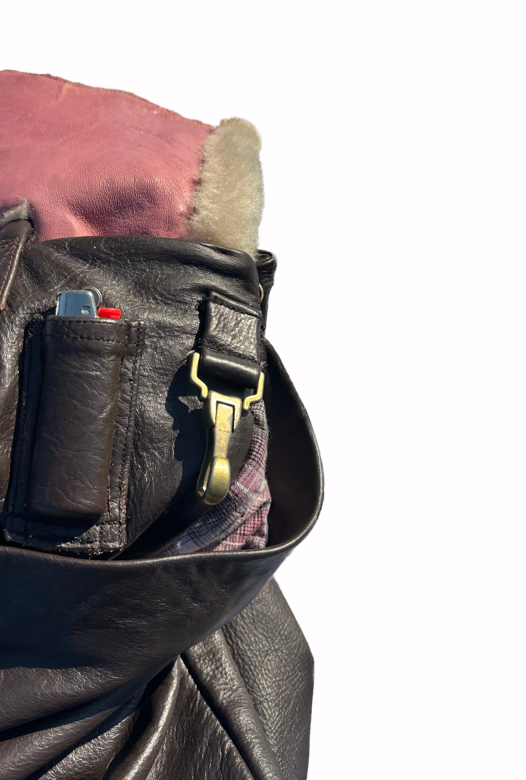 XXL Motapelo Shopping Bag