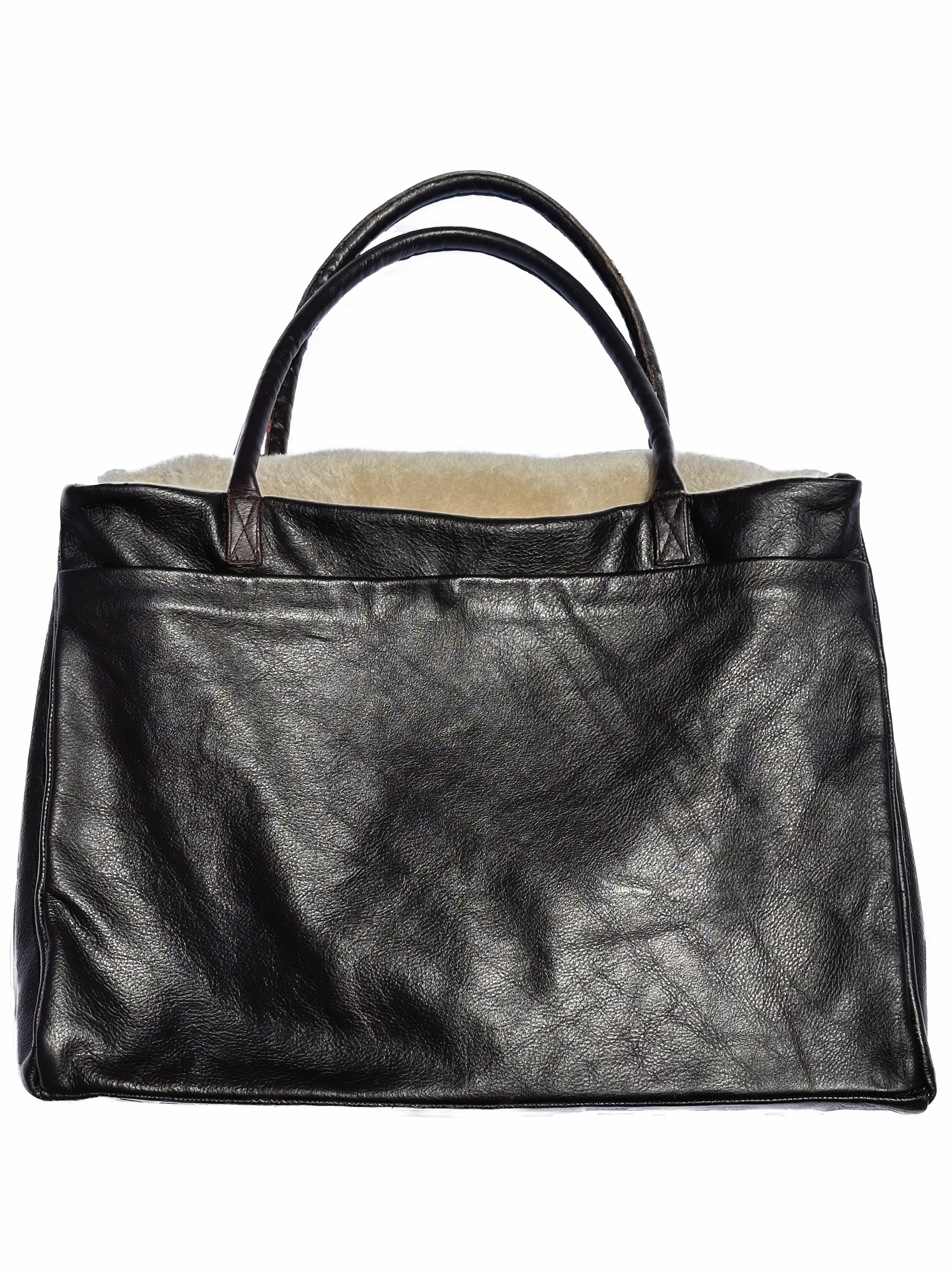 XXL Motapelo Shopping Bag
