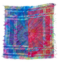 Peace scarf